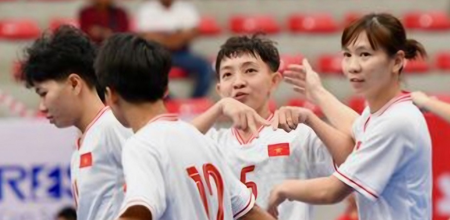 来了巨大的
