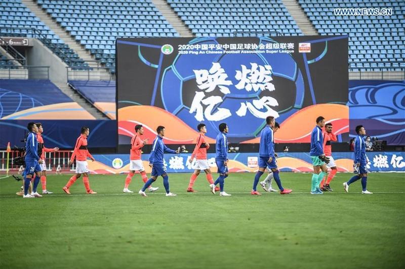 本场比赛不