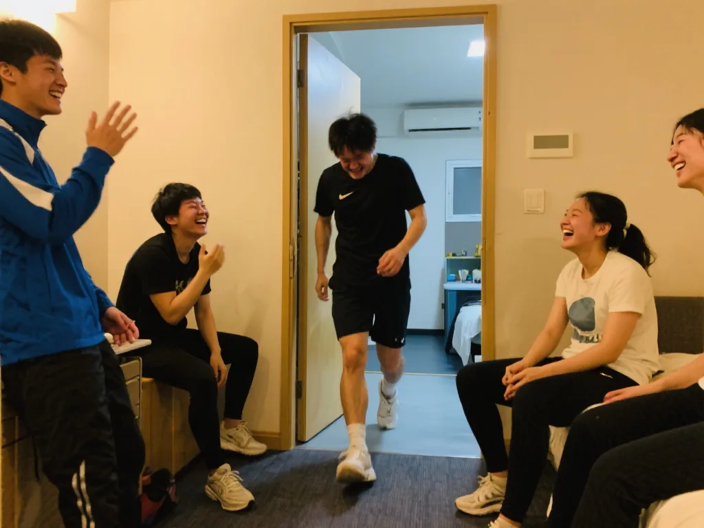 球队的晋级