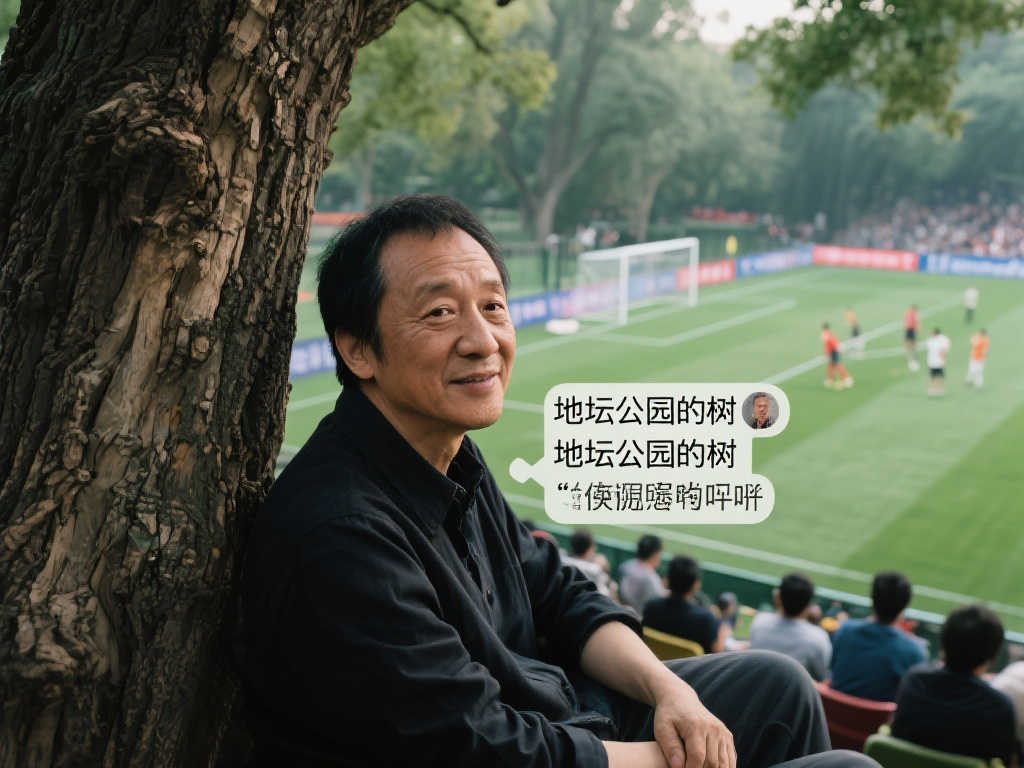 的代表