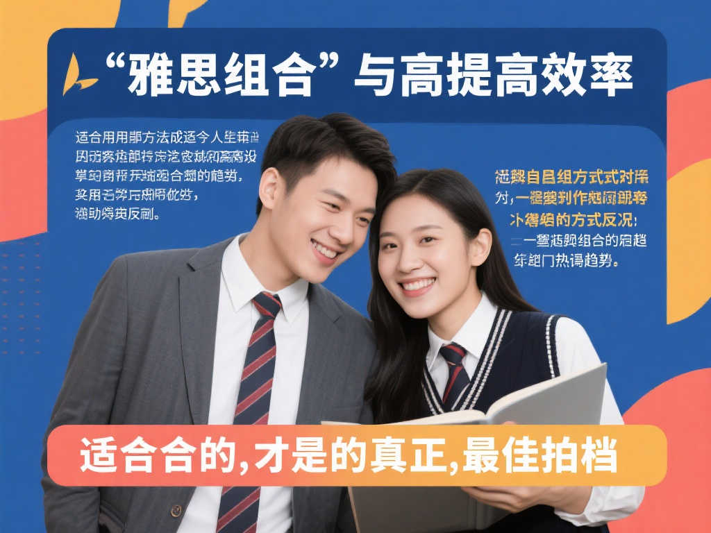 战略眼光提