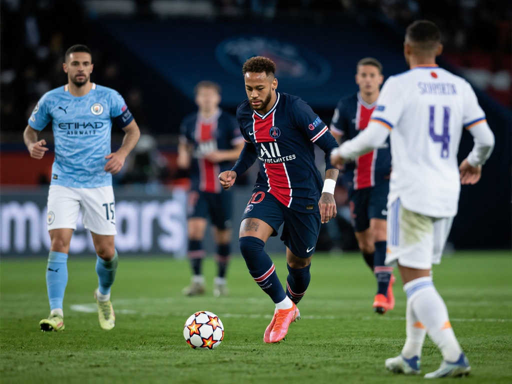 的挑战